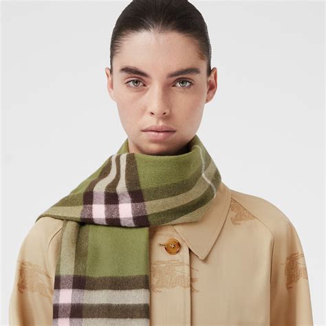 burberry scarves on sale online.